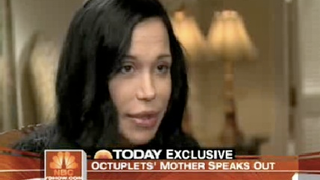 Backlash Hits Octuplets Doctor, Mom & Fertility Industry